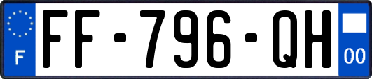 FF-796-QH