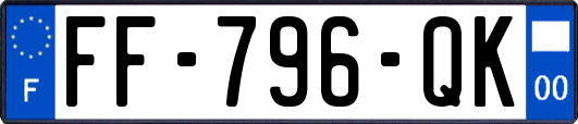 FF-796-QK