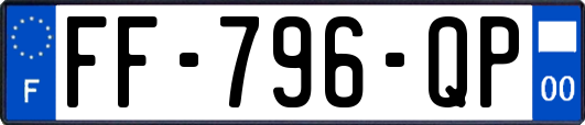 FF-796-QP