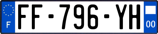 FF-796-YH