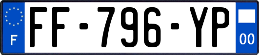 FF-796-YP