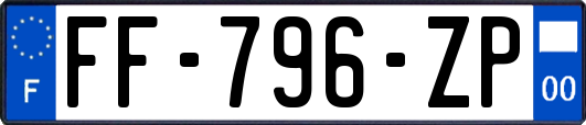 FF-796-ZP