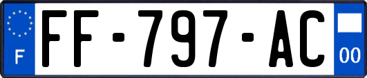 FF-797-AC