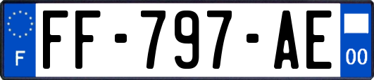 FF-797-AE