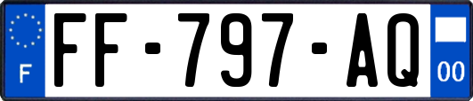 FF-797-AQ