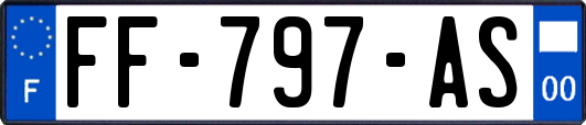 FF-797-AS