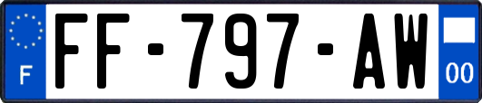 FF-797-AW