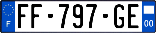 FF-797-GE
