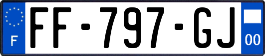FF-797-GJ