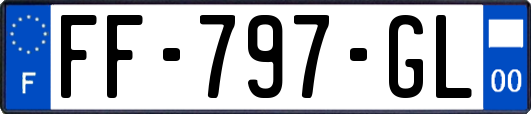 FF-797-GL