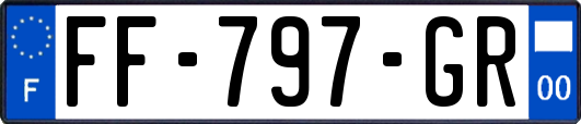 FF-797-GR