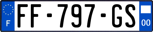 FF-797-GS