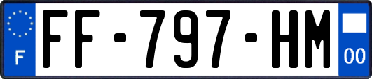 FF-797-HM