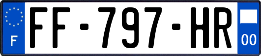 FF-797-HR