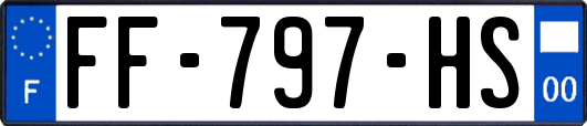 FF-797-HS