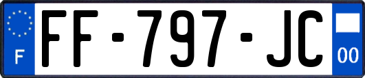 FF-797-JC