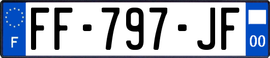 FF-797-JF
