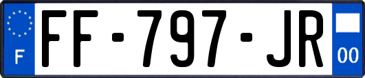 FF-797-JR