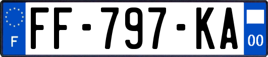 FF-797-KA