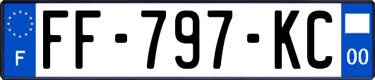 FF-797-KC