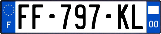FF-797-KL