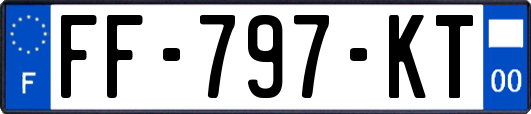 FF-797-KT