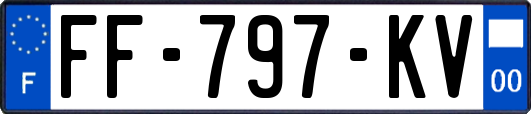 FF-797-KV