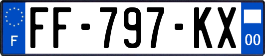 FF-797-KX