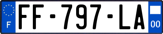 FF-797-LA