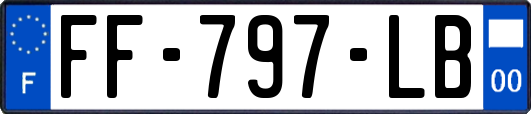 FF-797-LB