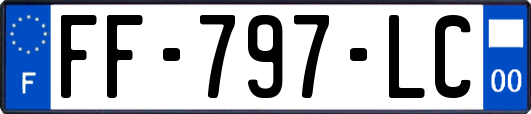 FF-797-LC