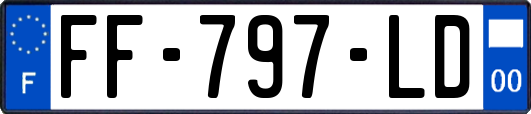 FF-797-LD