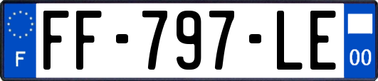 FF-797-LE