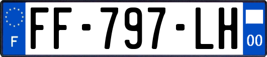 FF-797-LH
