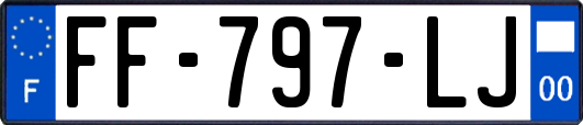 FF-797-LJ