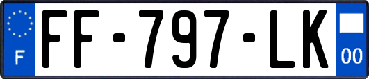 FF-797-LK