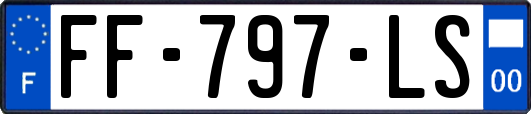 FF-797-LS