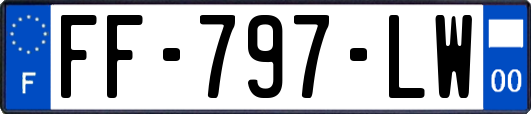 FF-797-LW