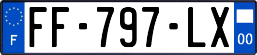 FF-797-LX