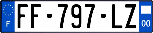 FF-797-LZ