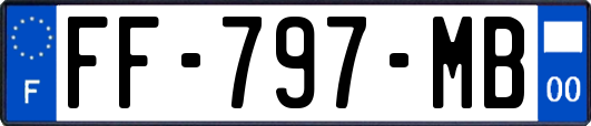 FF-797-MB