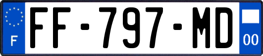 FF-797-MD