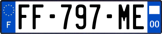 FF-797-ME