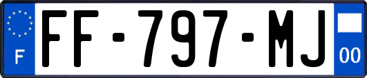 FF-797-MJ
