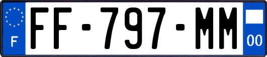 FF-797-MM