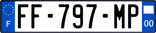FF-797-MP