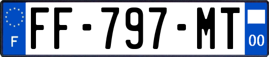 FF-797-MT