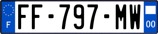 FF-797-MW