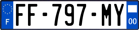 FF-797-MY