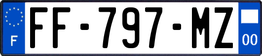 FF-797-MZ